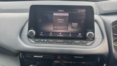 Nissan Qashqai 1.3 DiG-T MH Acenta Premium 5dr Petrol Hatchback